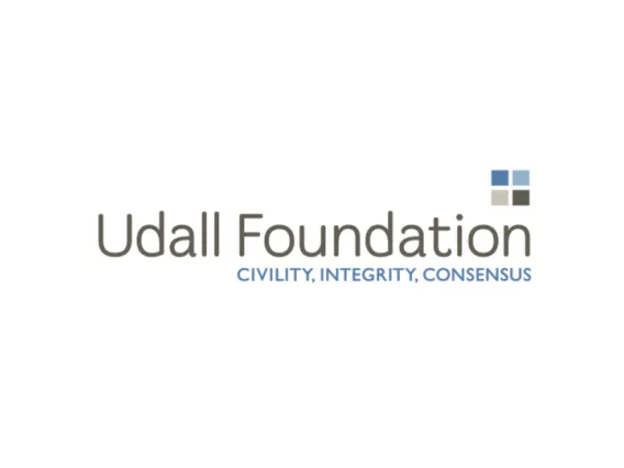 Morris K. Udall and Stewart L. Udall Foundation