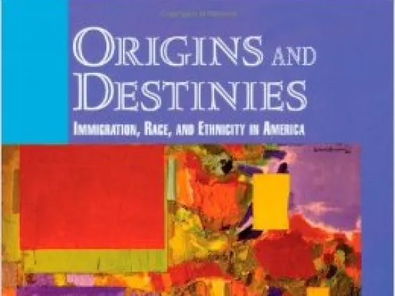 origins and destinies book