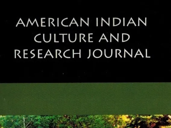 Review of The White Earth Nation: Ratification of a Native Democratic Constitution