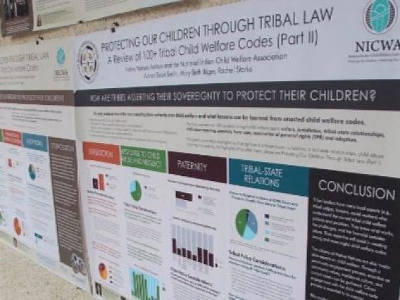 NCAI Policy Research Center’s Tribal Leaders and Scholars Forum