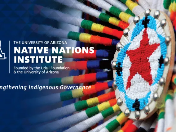 Native Nations Institute News Story