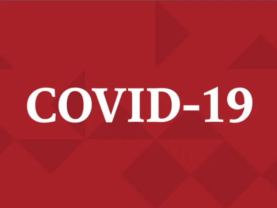 Our Response to COVID-19 