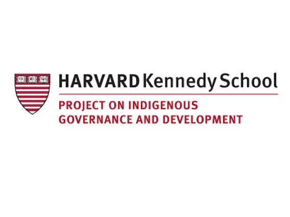 Harvard Kennedy School Project on Indigenous Governance and Development