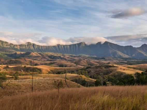 ‘For the good of the Gugu Badhun people’: Indigenous Nation building, economic development and sharing as sovereignty