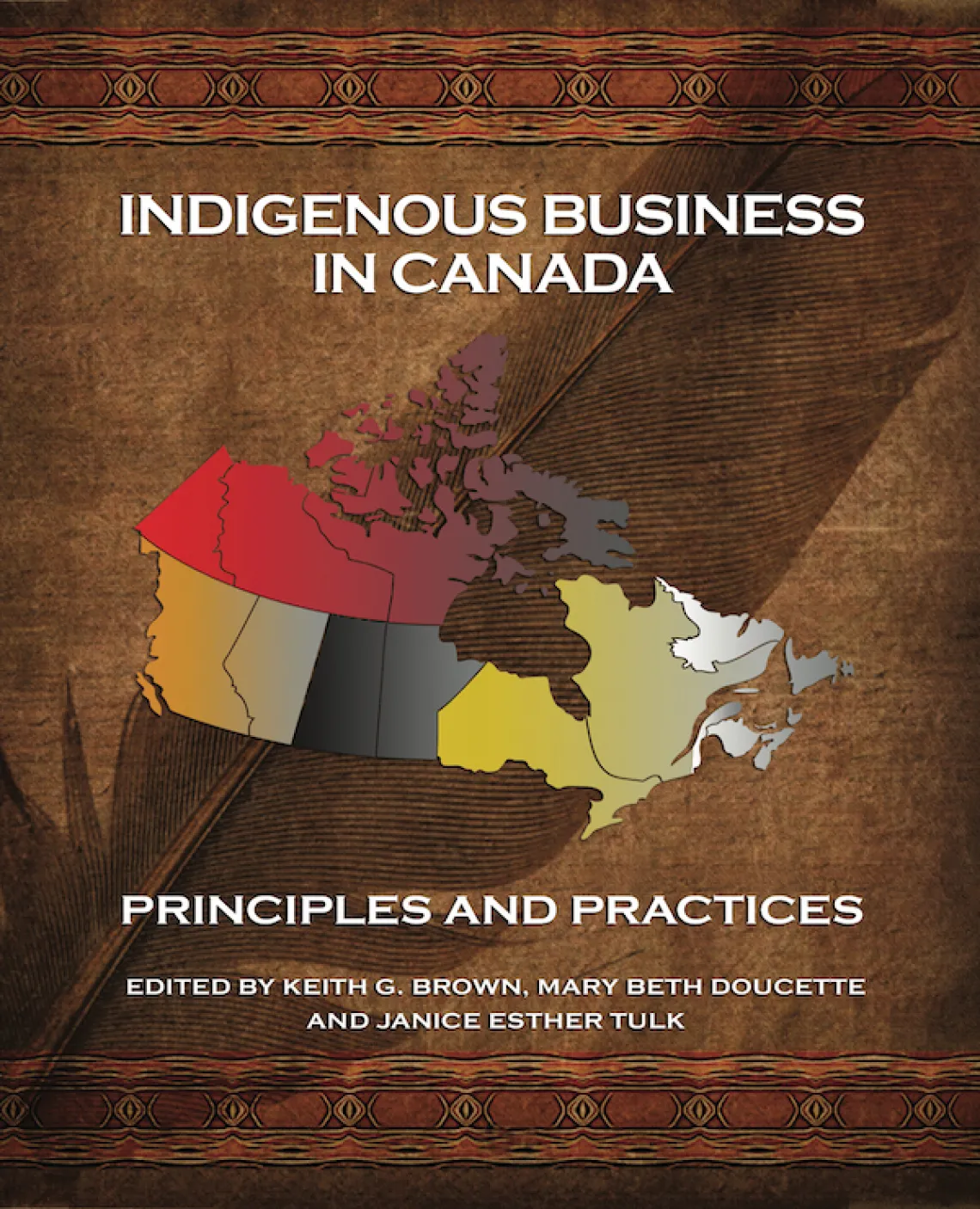 Indigenous Business in Canada