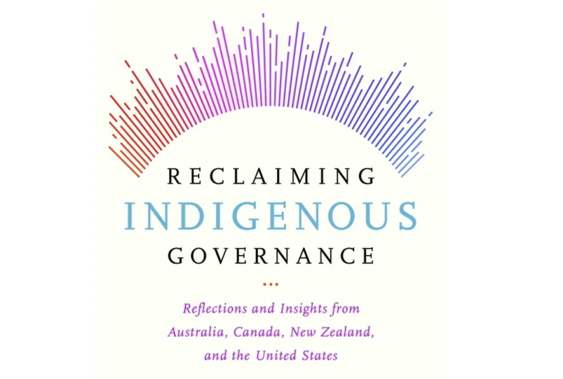 nous Governance: Reflections and Insights from Australia, Canada, New Zealand, and the United States