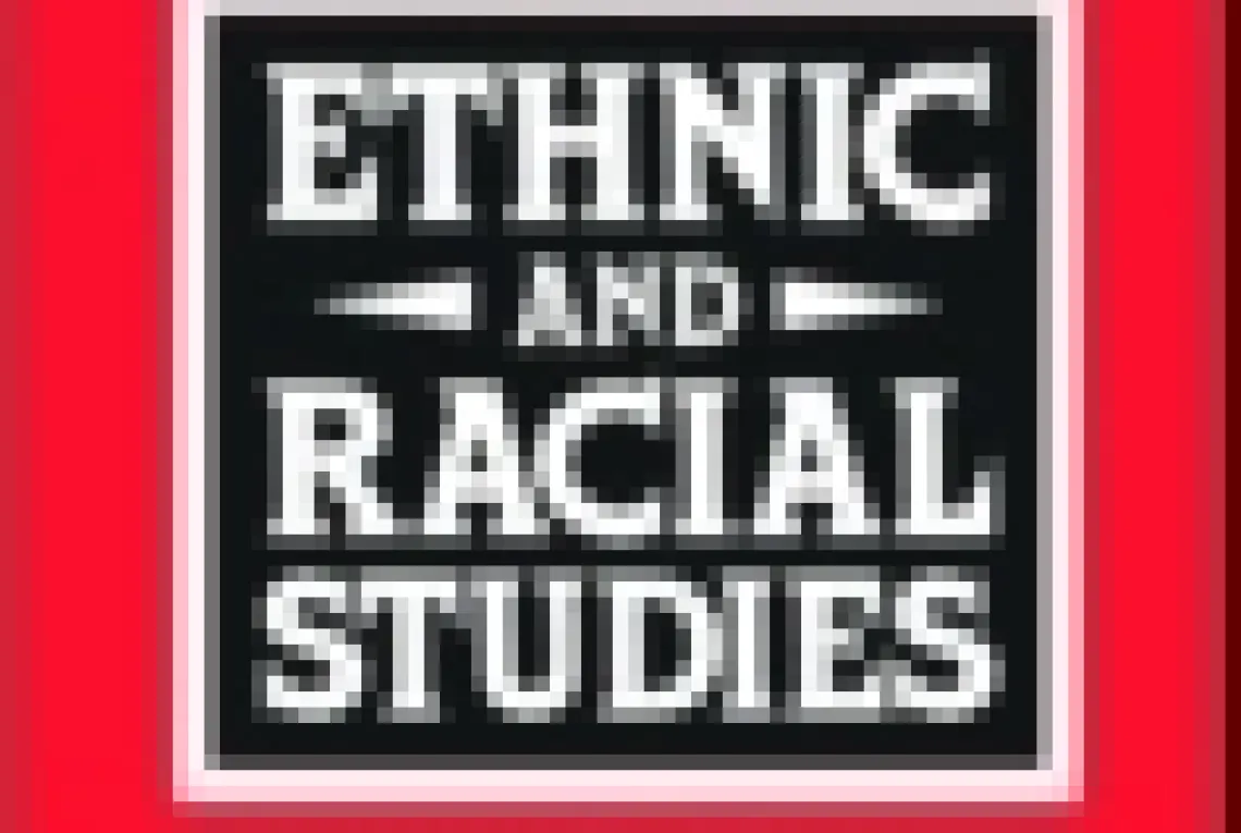 Land, Labour, and Group Formation: Blacks and Indians in the United States