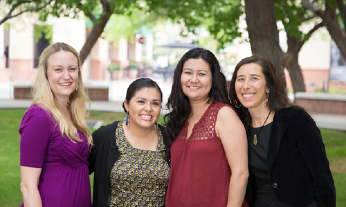 NNI Research Staff to Present at NCAI Mid Year Conference