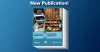 The cover of the ATALM summary report against a blue gradient under white text reading "New Publication!"